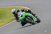 Advanced Group Green Bikes